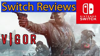 Vigor Switch Review \& Performance Test [Free to Play]