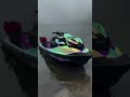 Sea-Doo RXP-X 325 #seadoo