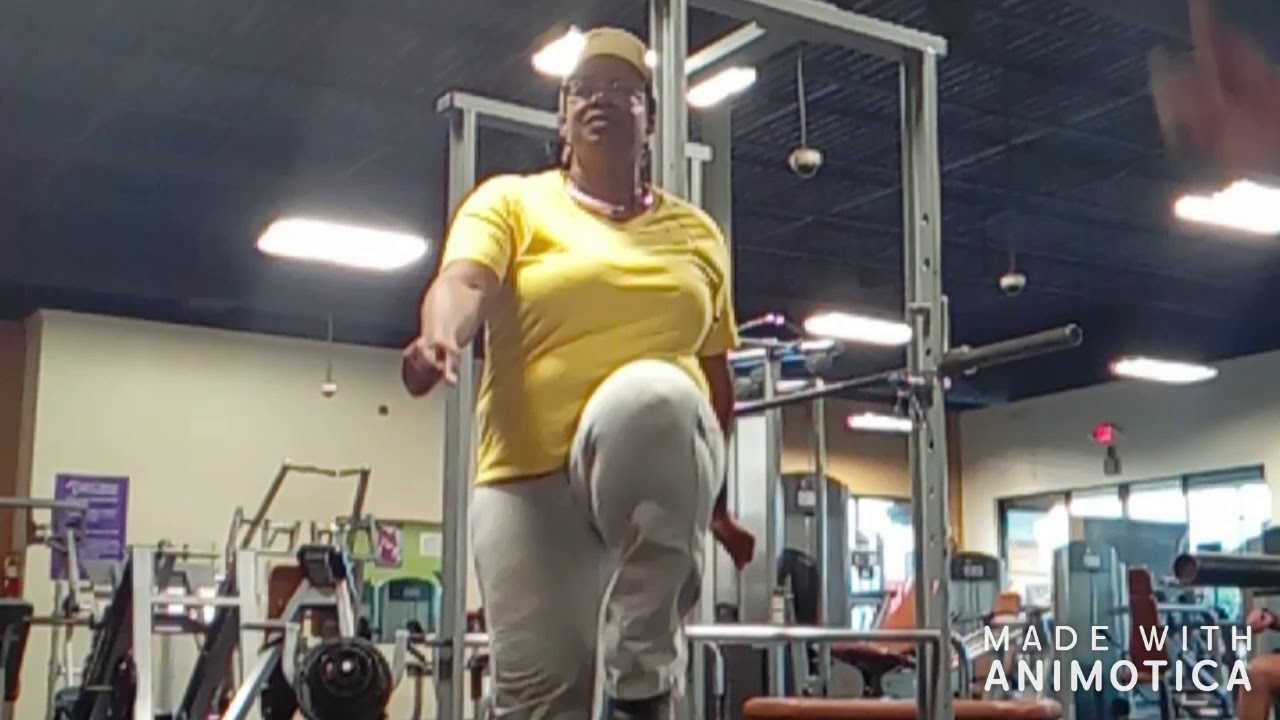 Multiple Sclerosis Weight Loss Journey YouTube