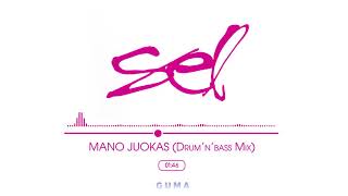 SEL - Mano Juokas (Drum'n'Bass Mix)