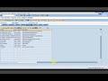 SAP Workflow Class11 ORG
