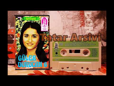 Güler Durucan - Kötü Kader (Flac 1080p)