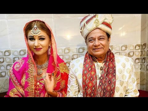 Anup Jalota Jasleen Matharu Wedding: क्‍या 67 के अनूप जलोटा ने 30 की जसलीन से कर ली शादी?