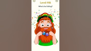 Dop 2 Level 1112 #Shorts #DOP2 #Billiongameplay #Gameplay #Androidgames #iosgames