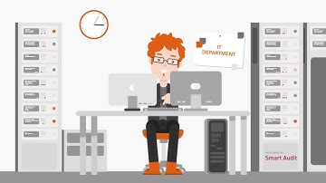 Discover ENOVACOM Smart Audit