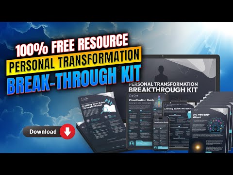 Transform Your Life