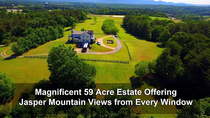Jasper Mountain Views from Every Window - Cindy Ge...
