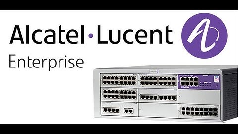 Alcatel Lucent OXO_Connect_OmniPCX_Office – Management password reset.