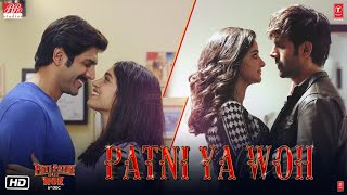 Pati Patni Aur Woh trailer