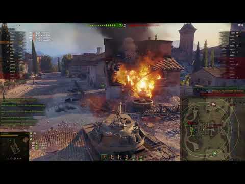 World of Tanks - Why is my ping now 300!?
