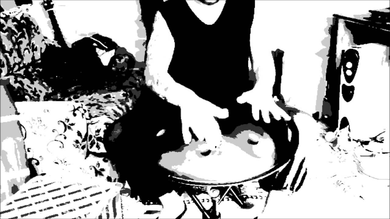 ZEN HANDPAN