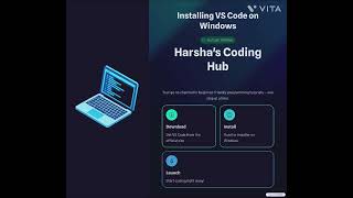Install Visual Studio Easily | Full Tutorial for Beginners