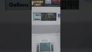 These gas prices are getting out of hand!!