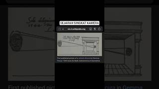 Kalau kamera masih kayak dulu, pada masih mau selfie ngga ya? #un_brainrot #pengetahuan #sejarah
