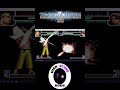 Athena ataca novamente! #retro #challenge #shorts #pvp #kof #gaming #retrogaming