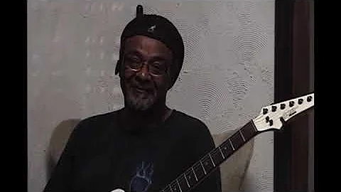 Ricky Dotson and Ira Wilkes "Honey You Changed" 6-...