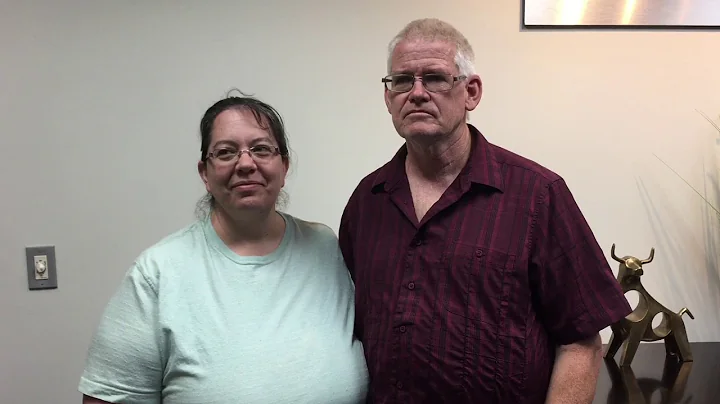 Lance & Jennifer Jolley Success Story