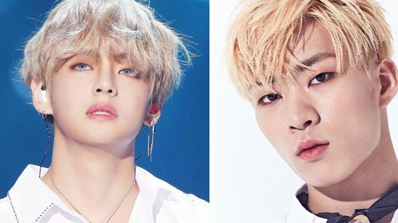 unbelievable rainz byun hyun min did this taehyung unbelievable rainz byun hyun min did this taehyung