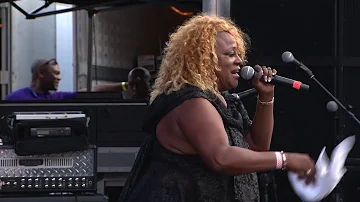 To Live and Die in LA | Val Young | Rochester Summer Soul Music Festival 2018 #rocsumsoulfest