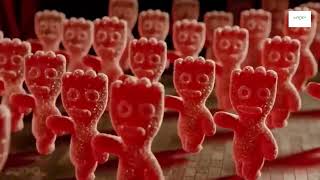 The Controversial Sour Patch Kid Nazi Like Commercial That Caused Outrage