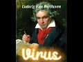 Beethoven virus by gbduende  dragon official  repost 