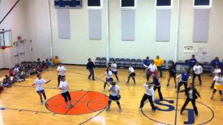 Catholic Schools Week