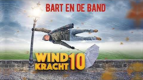 Bart van Loon - Windkracht 10