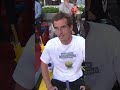 Rafa Nadal films Andy Murray courtside 😂