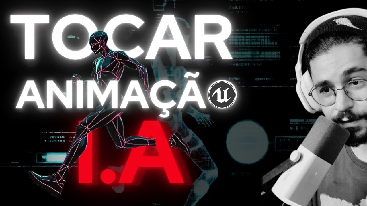 APRENDA! Behavior Tree na Unreal Engine: IA que Ataca o Jogador! - YouTube