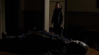 Damon Se Enfrenta A Frederick Y Los Vampiros The Vampire Diaries 1X17-Latino