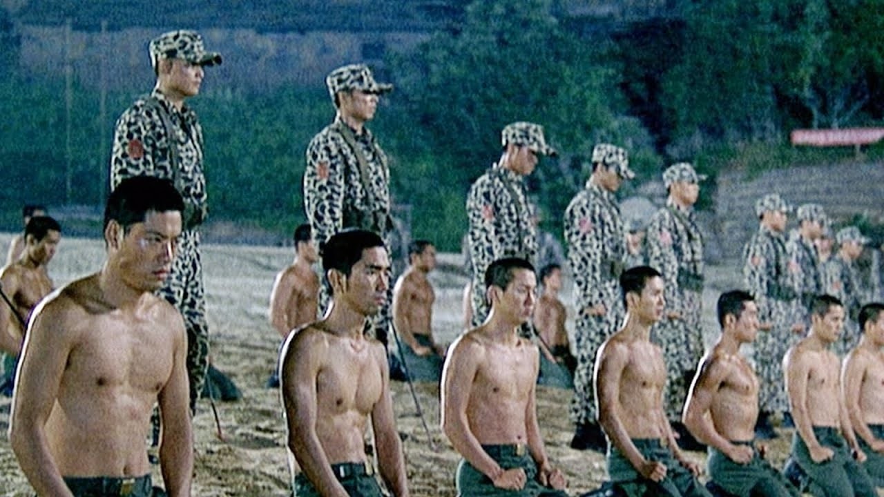 داستان واقعی: به زندانیان فرصتی برای رستگاری داده شد، اما ...