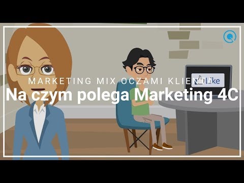 Wideo: Czym jest klient w marketingu?