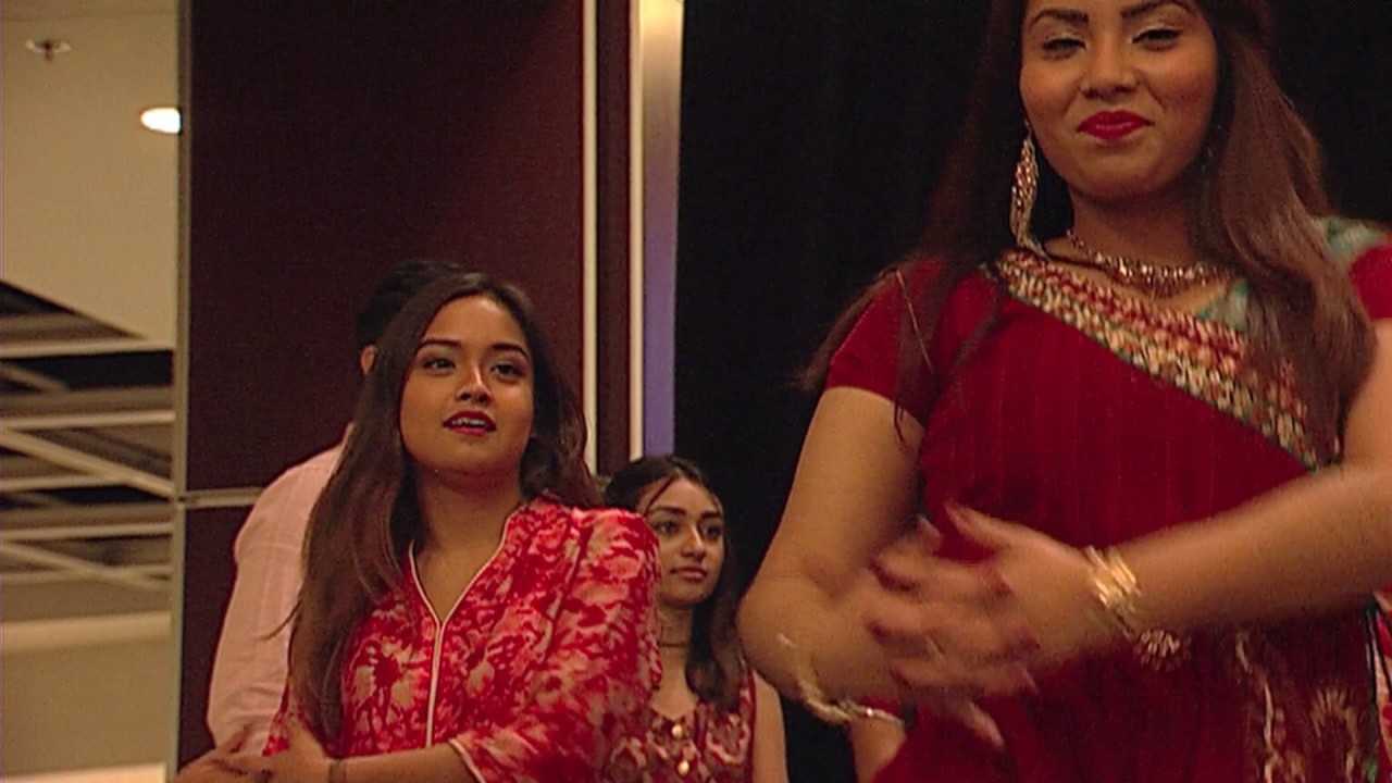 Bangladesh Student Association - Taste of OSU 2017