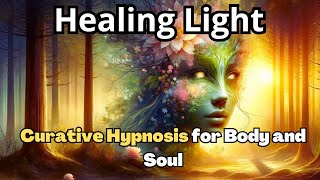Hypnosis MIND REPROGRAMMING TO HEAL AND BE INVINCIBLE |FOR SLEEP. NO ADS!