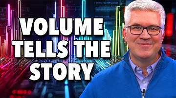 Two Volume Indicators Every Investor Should Know