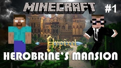 Herobrine