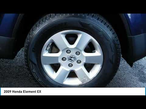 Element Automotive Lancaster Ca