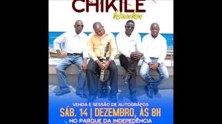 Familia chikile - Toledo