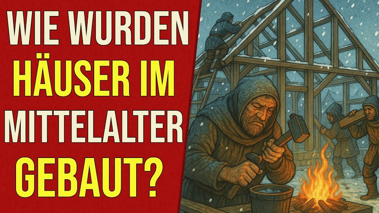 Wie sahen mittelalterliche Tavernen wirklich aus?