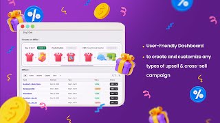 How Buy2Get Works | A BOGO App for Shopify screenshot 1