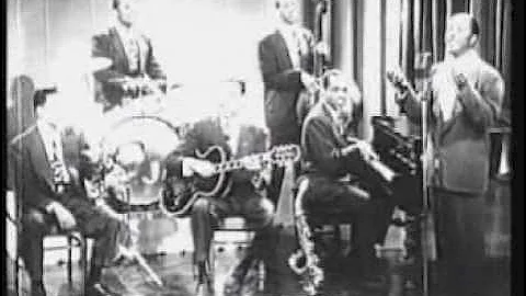 Louis Jordan The Green grass Grows All Around