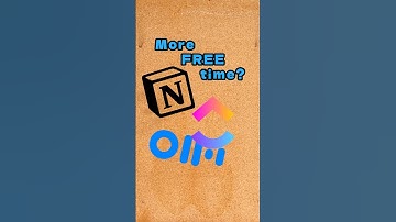 I just found 3 AI tools that gave me 5+ hours of my week back ⏳ #aitools #notion #otterai