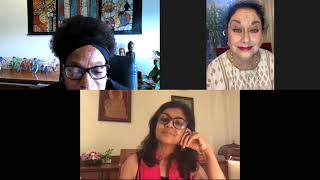 2nd session: Breaking Gender Stereotypes in the Media I Mexico and India Dialogues on Women´s Rights