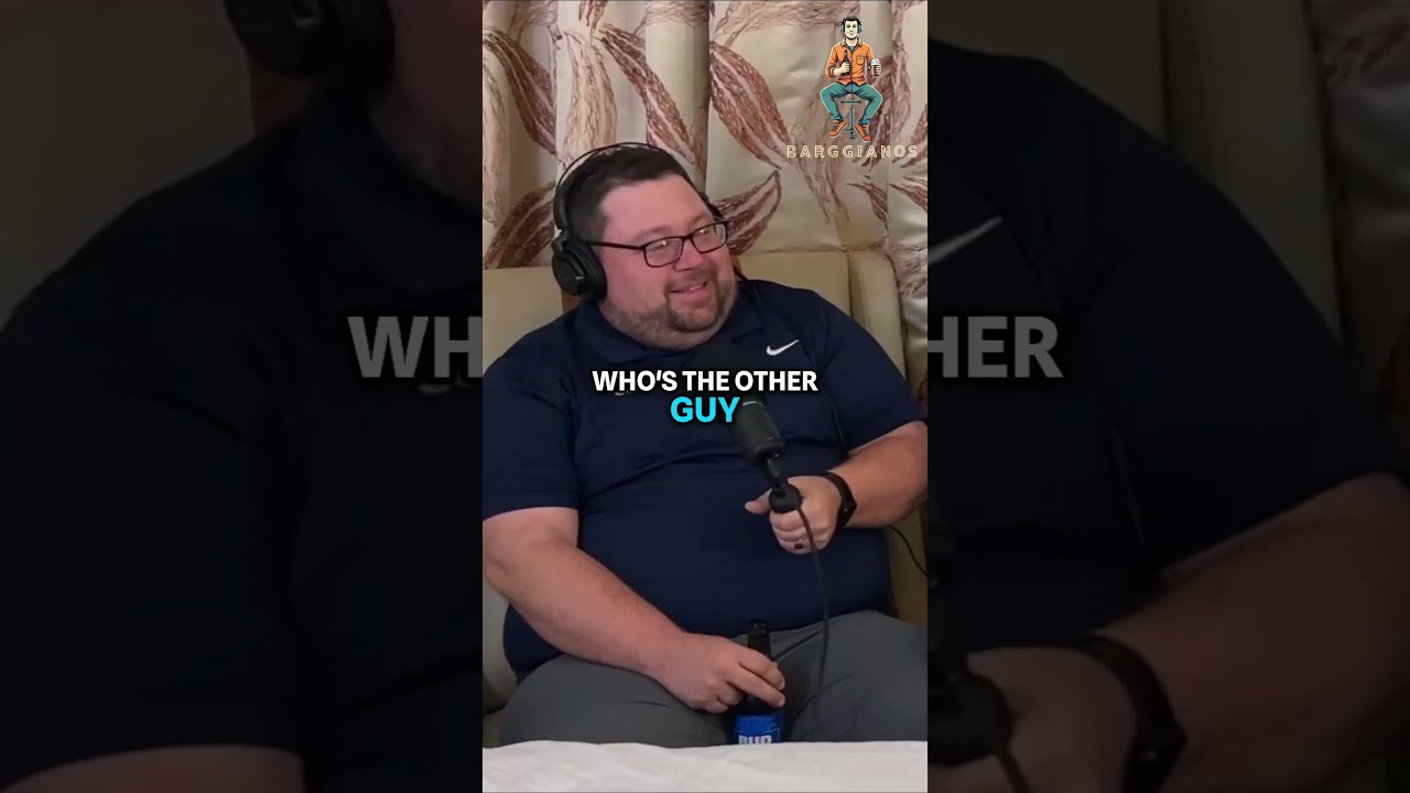 Meet Norm The Secret Sauce Of Our Podcast 