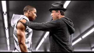 Creed Soundtrack End Credits Creed