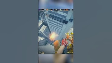 CS2 FUNNY MOMENTS 😅#csgo2 #csgo #csgomemes #cs2funny #counterstrike2 #cs #fyp #cs2 #shorts