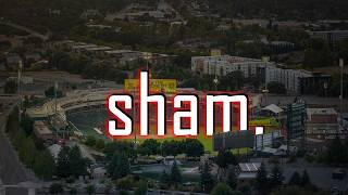 Sacramento’s MLB expansion “plan” is a sham