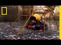 Sewer Diving | National Geographic