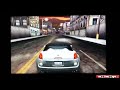 maemo Games: Need For Speed Undercover on N900
