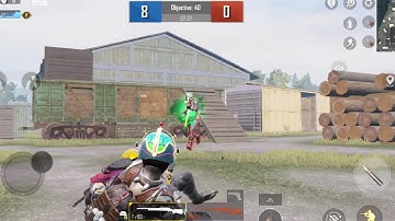 Random Player Challenge Me For 1v1 Sniper Only 🔥 Watch Till End | GAMING WITH SHUBAM | BGMI